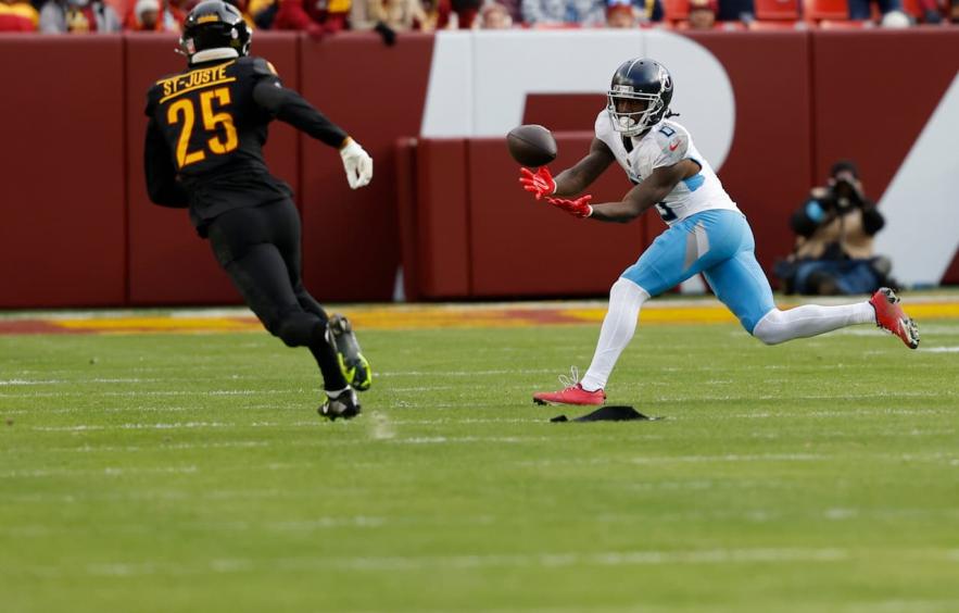 Week 14 NFL Player Props Best Player Props to Bet from Ryan Noonan 4for4